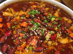 -天和晟新京菜.水煮鱼.湘土菜(国展店)