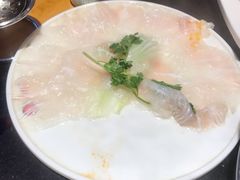 -一斗火锅·招财羊毛肚(北温泉九号店)