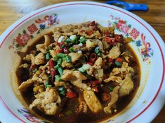 -老三样·美食研究中心(世贸路店)