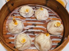 蟹粉小笼包-绿波廊(豫园店)