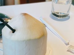 新鲜椰青（泰国进口）-BetterThai 泰加(苏州中心店)