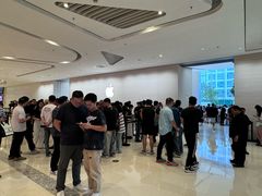 -Apple零售店(苏州店)