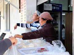 -西园寺素食(西园弄戒幢律寺店)
