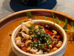 辣酒汁浸东风螺-广舟(千禧店)