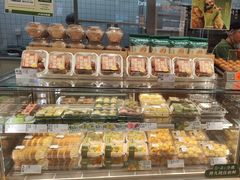 -泸溪河桃酥(欧尚店)