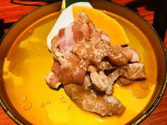 -山之屋炭火烧肉·生啤畅饮(大朗万科中央公园店)