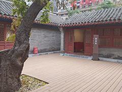-于谦祠