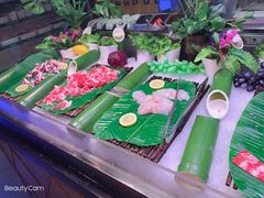 -领鲜活海鲜榴莲自助火锅(东门店)