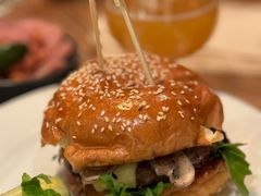 -京A Brewpub·精酿餐吧(幸福村店)