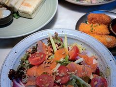 -即興ADLIB(退化公园店)