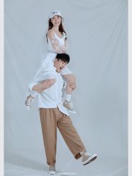 -卡米拉婚纱摄影工作室(金汇广场店)