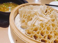 -塞上府(西安店)