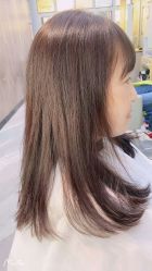 -MONE美发沙龙