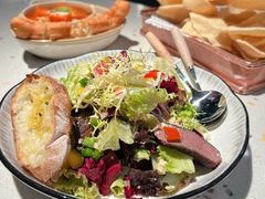 -GOTLOT COFFEE&KITCHEN角落厨房NOOK店