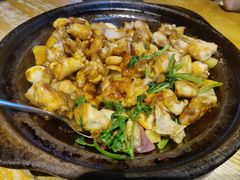 -古琢小馆·珠海味(南方软件园店)