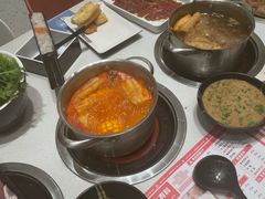 -湯島涮小火锅(余姚五彩城店)
