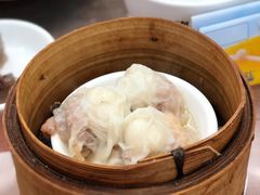 烧卖-香港蓮香樓(中環店)