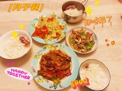 -金贝儿月嫂(高新尚品国际店)