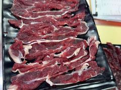 -三毛牛肉店(福强店)