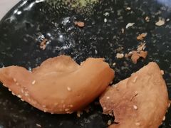 -广东胜利宾馆西关粤中餐厅