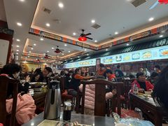 -葛记焖饼(伏牛路店)