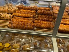 -好利来(十里河店)