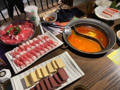 -呷哺呷哺(松江开元店)