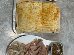 -高玛纳驴肉火烧(河间店)
