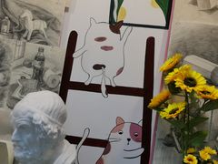 -蒂朵儿童绘画美术教室