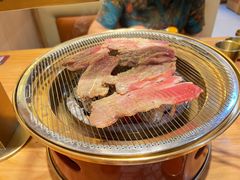 -闻老头·菊花炭烤肉(D11店)