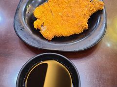 特色炸猪排-蔡先生(双阳路店)