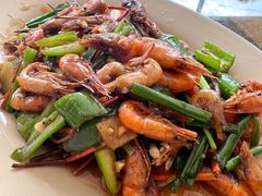 -竹庄餐馆·26年店(南昆山景区店)
