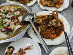 -品鲜海鲜餐厅(黄厝店)