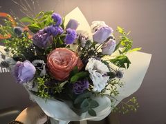 -Butchart布查德鲜花(花艺设计中心)