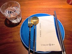 -星叶·东南亚料理(宁波万象汇店)