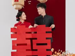 -经典婚纱摄影美学馆·私人定制
