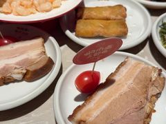 -松鹤面馆·古法焖肉面(观前店)