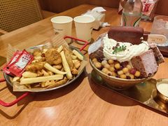 -大象厨房(重庆道店)