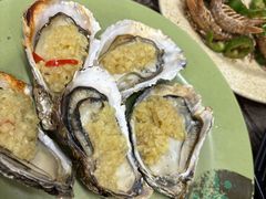 -贞姨美食·老字号海鲜大排档