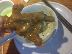 -黄泥岗·地道湖北菜(奥特莱斯店)