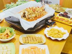 -三煮纸包鱼(青岛总店)