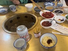 -牛街清真满恒記(平安里西大街店)