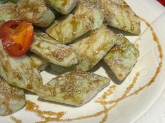 -粤北餐馆