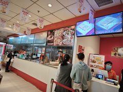 -老通城豆皮大王(吉庆街店)