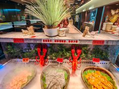 -阪尚皇·原切牛排·烤肉火锅自助(北京路店)