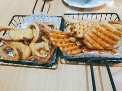 -阳光披萨(辽宁路店)