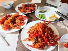 -香荟Aroma·外滩茂悦大酒店