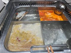 -海底捞火锅(奥森店)
