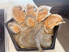 -火炉火自助餐(西直门凯德MALL店)