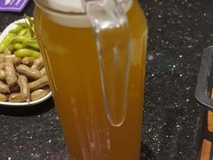 -冰城小镇音乐串吧·聚会餐厅(百子湾店)